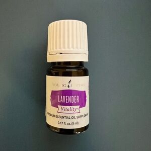 Young Living Lavender Vitality